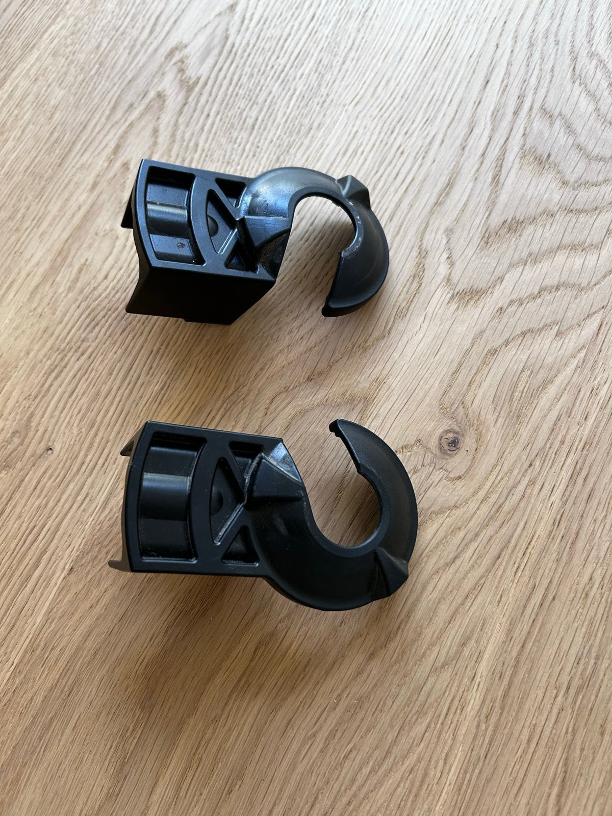 2x clips Joolz aer meerijdplank, Ophalen of Verzenden, Gebruikt, Overige merken