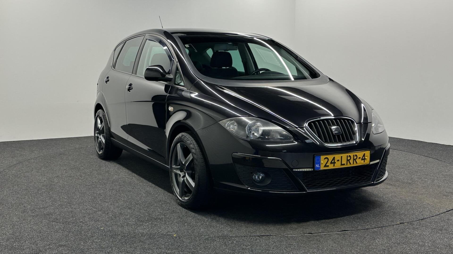 SEAT Altea