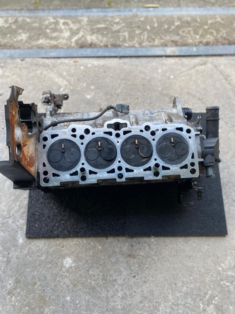 Cilinderkop vw 1.9 tdi BLS, Ophalen, Volkswagen
