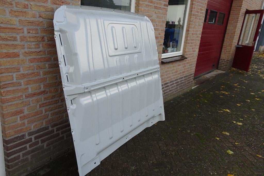 Nieuw tussenschot Fiat Ducato - Boxer - Movano - Jumper, Ophalen, Nieuw, Opel, Bumper
