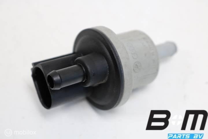 Magneetklep in onderdruksysteem VW Polo 2G 06D133517B, Gebruikt