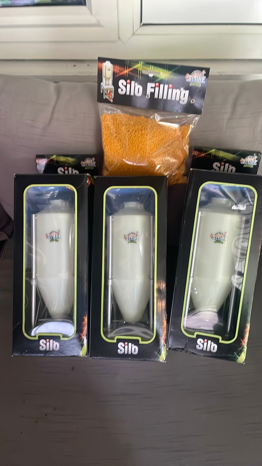 Speelgoed silo globe farming, Ophalen of Verzenden, Zo goed als nieuw