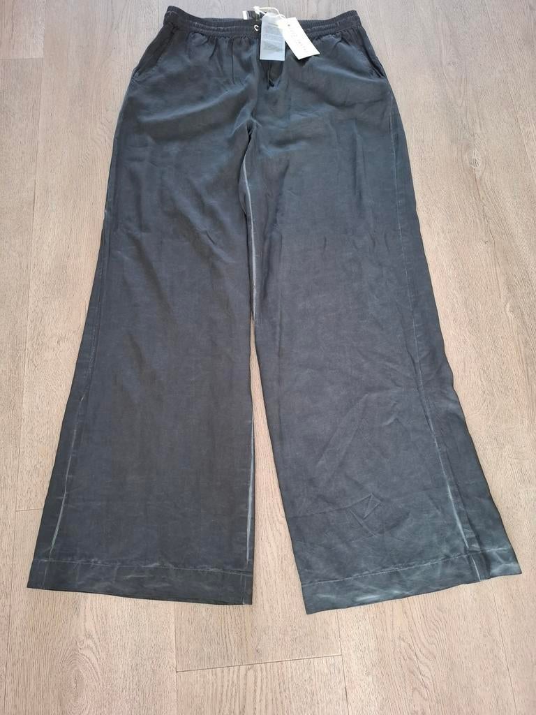 Nieuwe Moost Wanted Washed Black Broek XL, Zwart, Maat 46/48 (XL) of groter, Nieuw, Ophalen of Verzenden