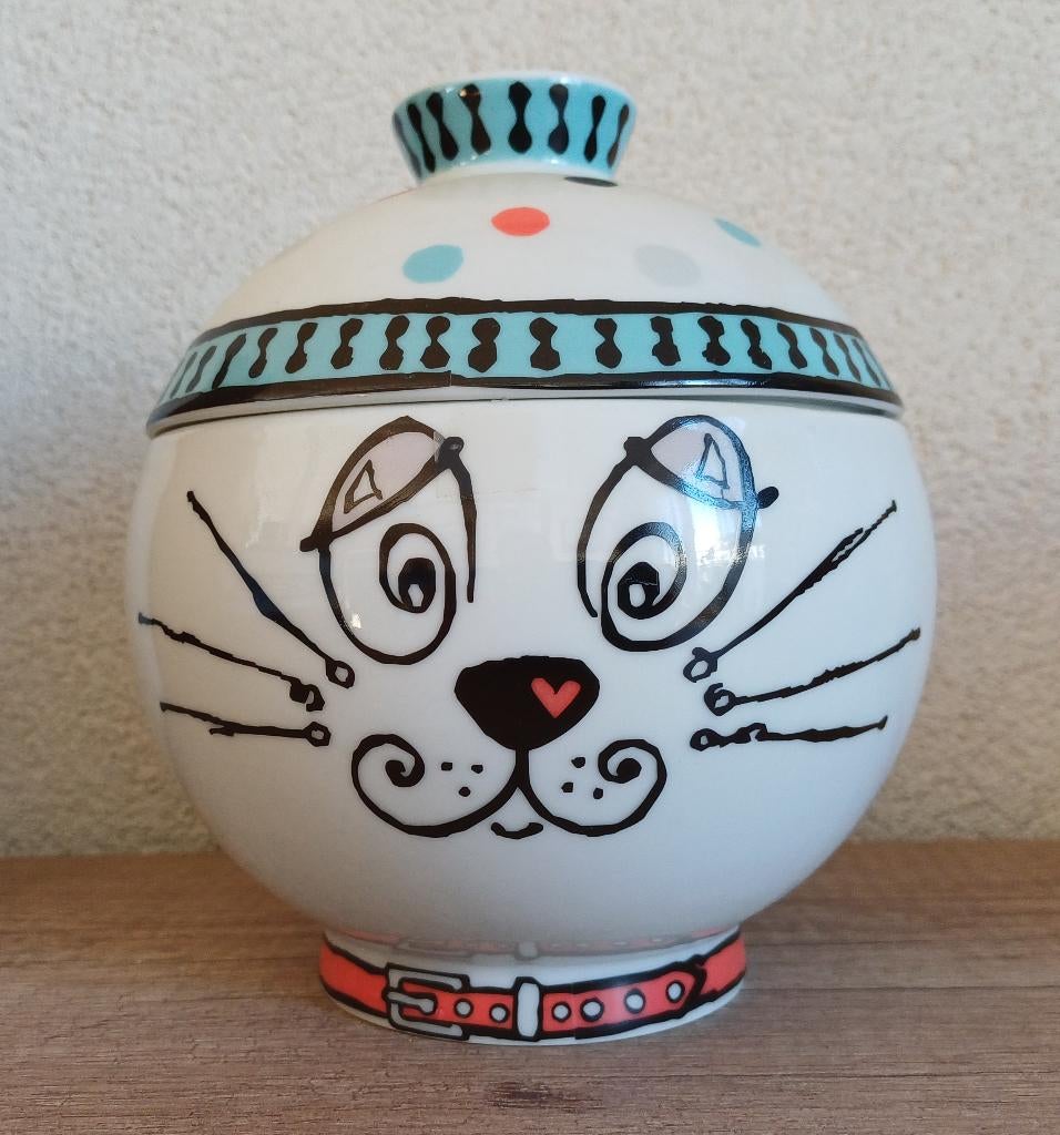 Ritzenhoff - Mon Trésor - Marie Peppercorn '03, Ophalen of Verzenden, Zo goed als nieuw