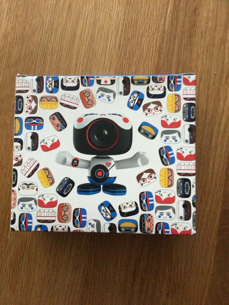 Talents Randstad Bluetooth Speaker - Nieuw in doos, Overige typen, Nieuw, Minder dan 60 watt, Ophalen