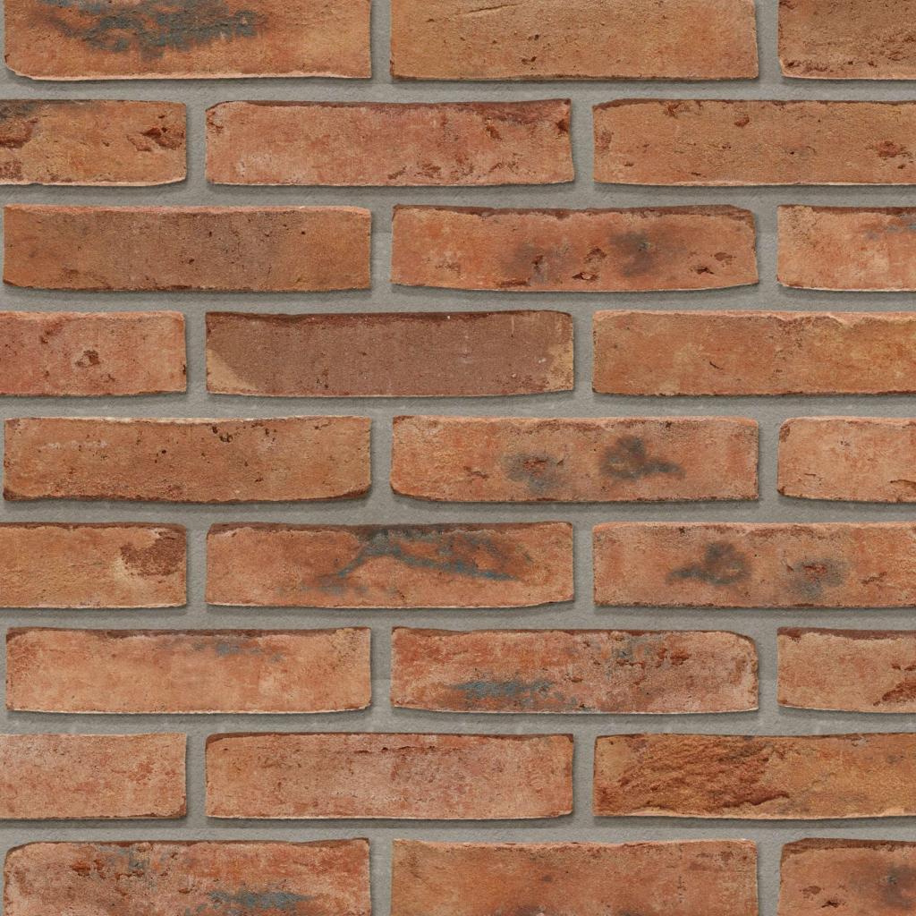 € 0,38 per st. metselstenen gevelstenen WF ws rood, Niet ingevuld, Verzenden, Bakstenen, Niet ingevuld