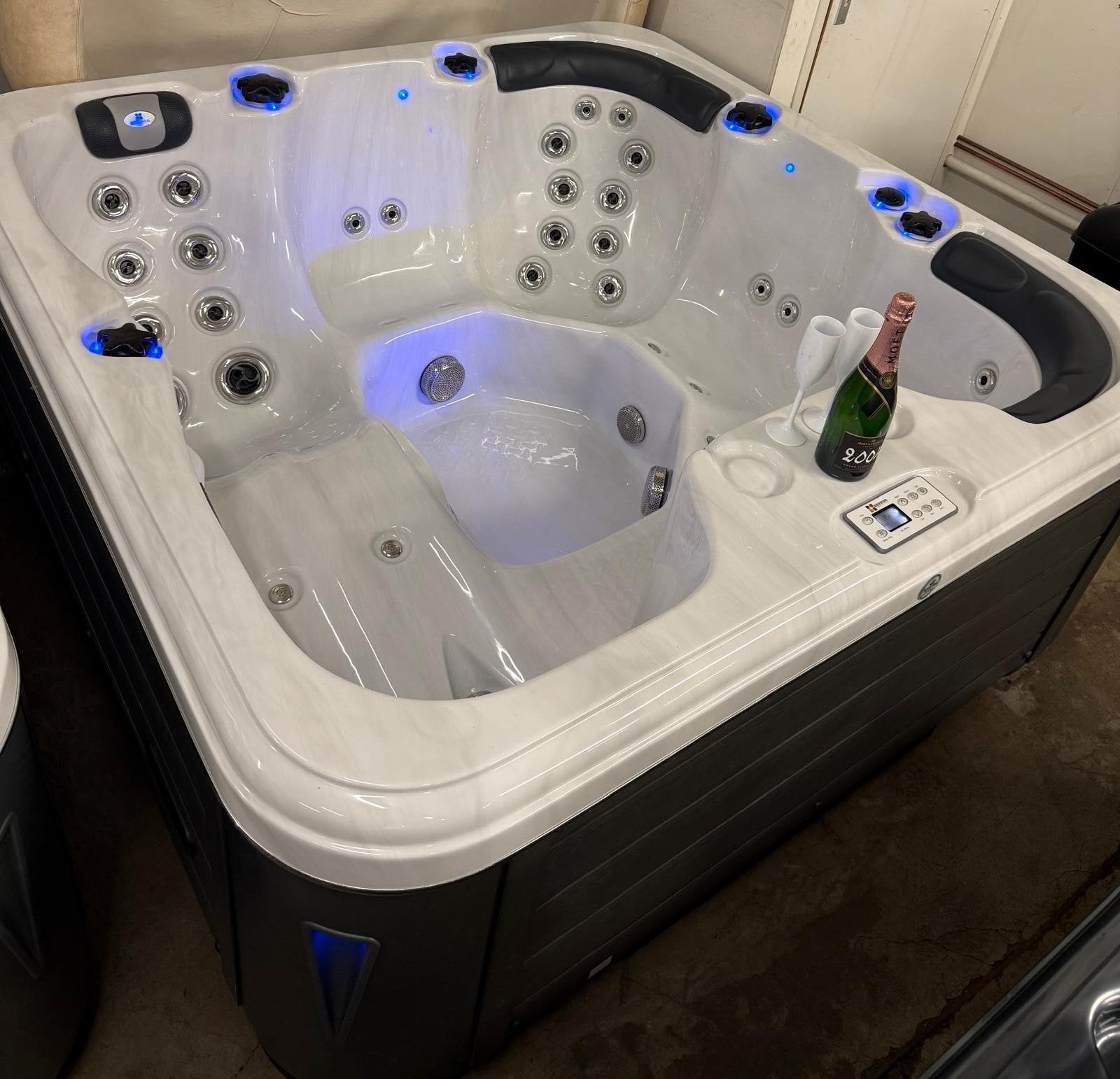 Jacuzzi Spa Refresh | 5 persoons - garantie, Ophalen of Verzenden, Nieuw, Filter