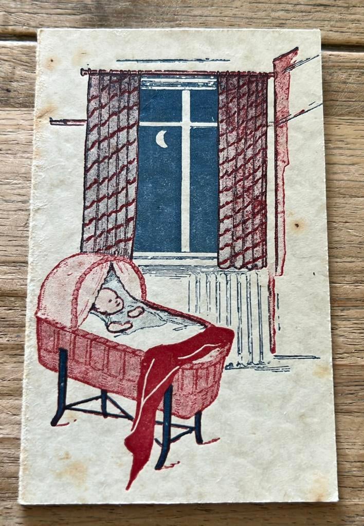 Haarlem,,1946:::Johannes, Ophalen of Verzenden, Voor 1970