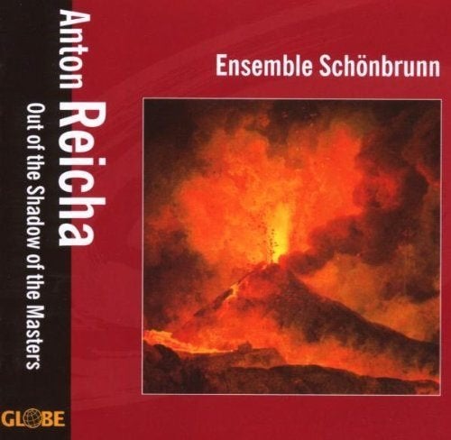 NIEUW Out of the Shadow of the Masters: Reicha / Schonbrunn, Ophalen of Verzenden, Classicisme, Nieuw in verpakking, Album