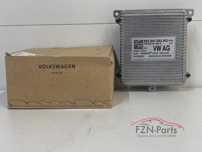 VW ID7 Koplamp Module, Ophalen of Verzenden, Gebruikt