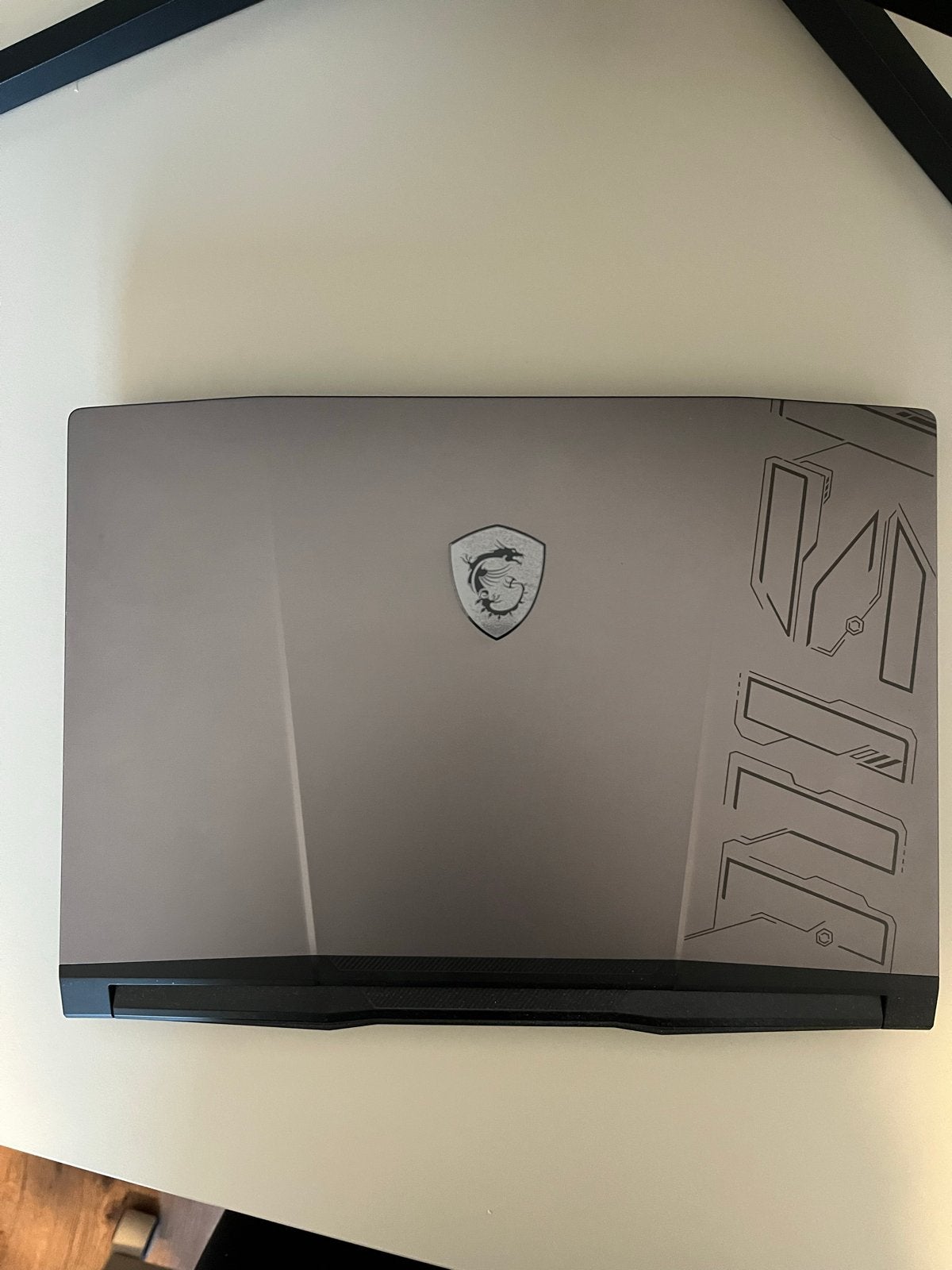 MSI Pulse 15 B13V Gaming Laptop - Intel Core i9, RTX, Met videokaart, Ophalen of Verzenden, Zo goed als nieuw, Gaming
