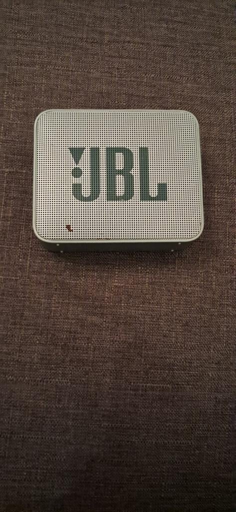 JBL 2 Speakertje, Ophalen, Gebruikt, Overige typen, JBL