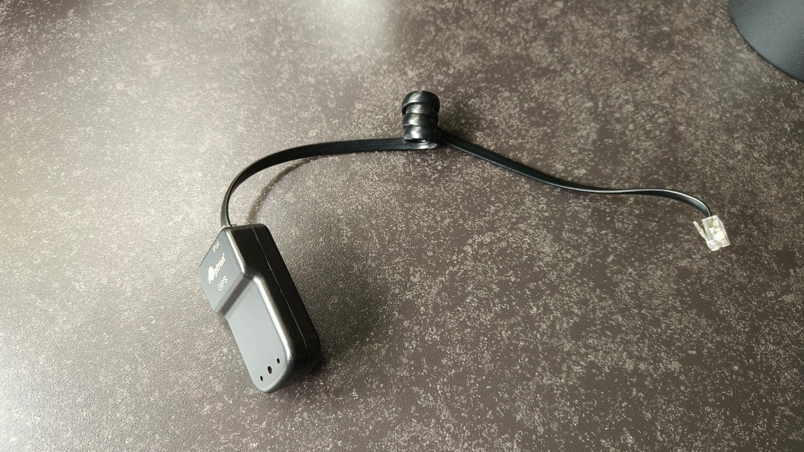 iOptron GPS Module voor CEM26/GEM28/CEM40/GEM45, Ophalen of Verzenden, Zo goed als nieuw