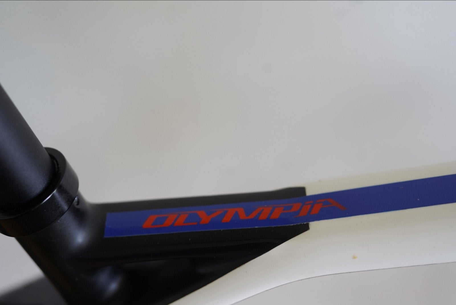 Olympia F1 Mountainbike maat XL, Gebruikt, Hardtail, Heren, Olympia