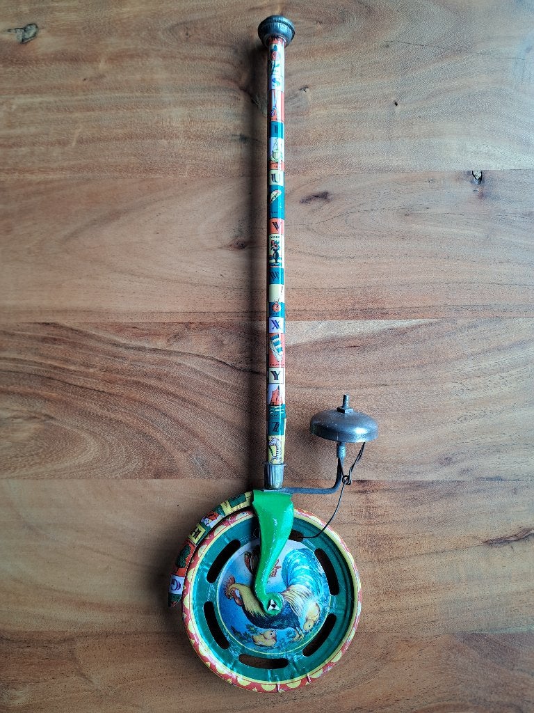 12 stuks blikken speelgoed, Antiek en Kunst, Ophalen of Verzenden