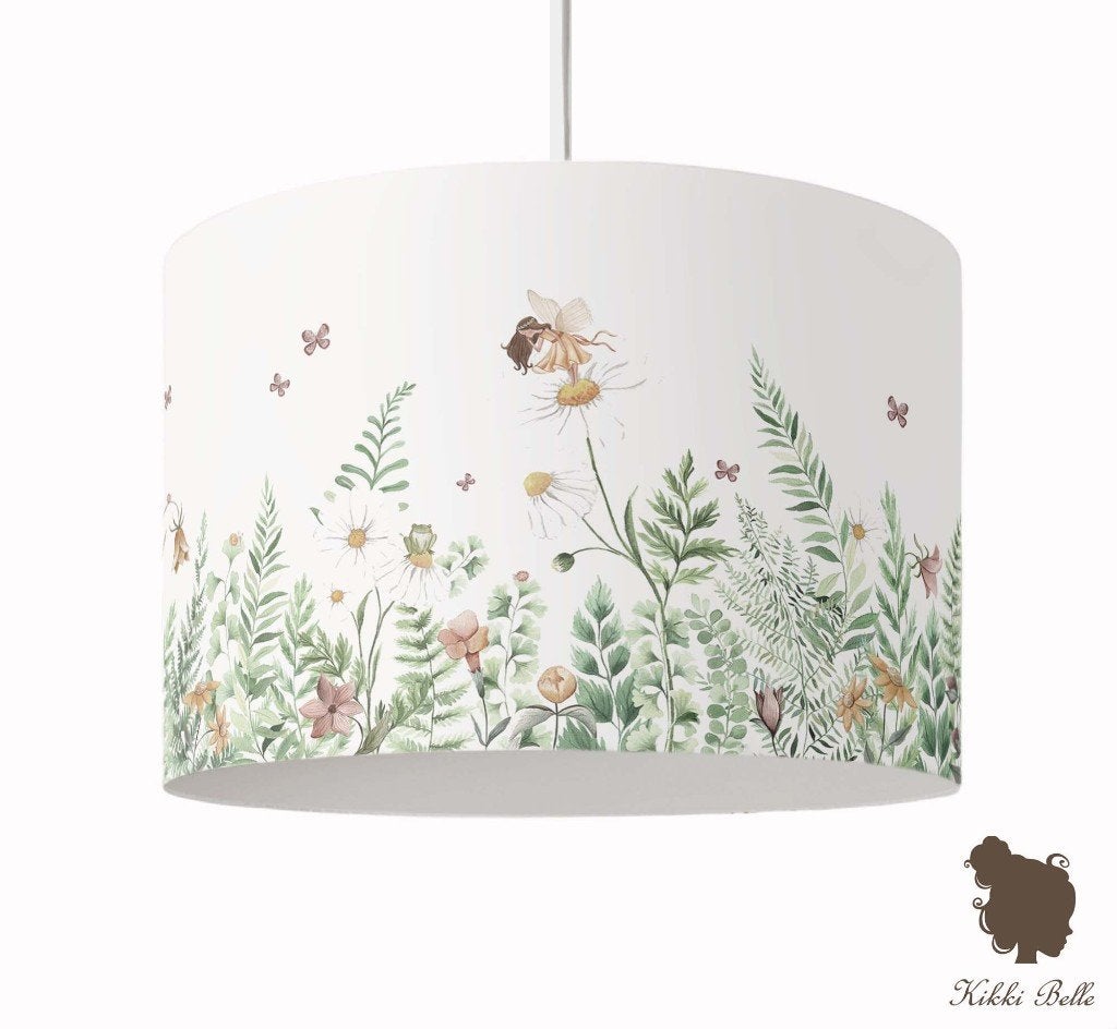 Hanglamp in het Veld Kikki Belle, Bi & Li Creaties, Nieuw, Ophalen of Verzenden, Bilicreaties@gmail.com