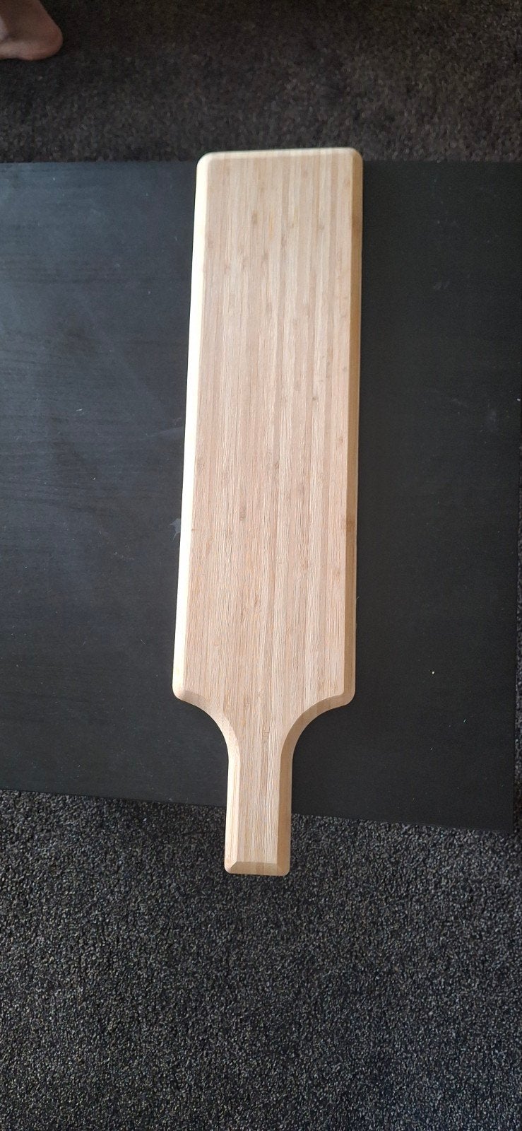 Cheese board, Ophalen of Verzenden, Zo goed als nieuw, Rvs of Chroom