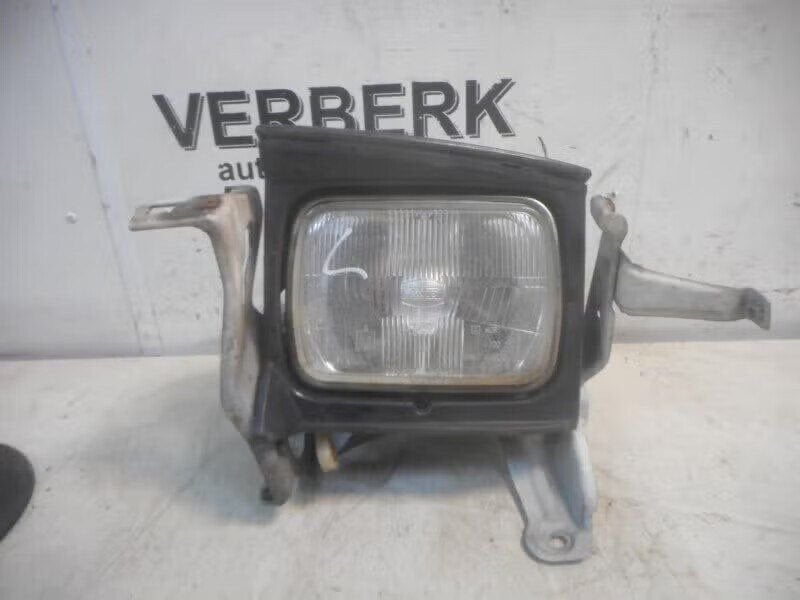 KOPLAMP LINKS Toyota Celica (T16) (01-1985/08-1989), Gebruikt, Kundenbetreuung@toyota.de, Ophalen of Verzenden, Toyota