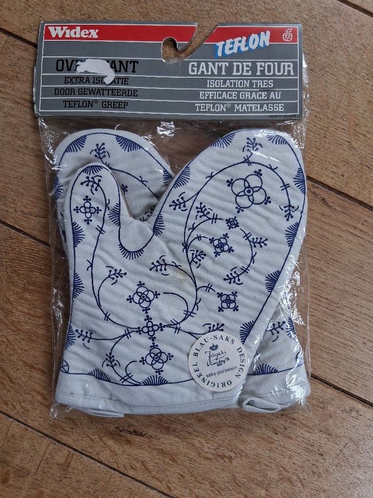 saks textiel, tafelkleed, ovenwanten, servetten enz, Verzenden, Overige typen, Zo goed als nieuw, Overige stijlen
