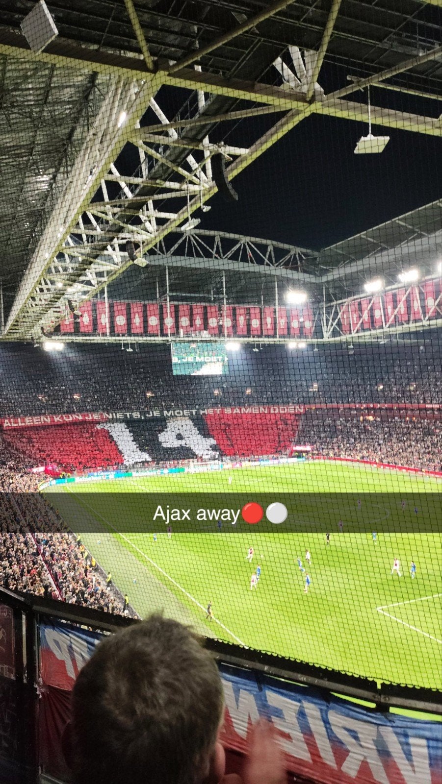 SEIZOENSKAART TWENTE GEZOCHT! 2X/1X!, Seizoenskaart, Twee personen, Mei