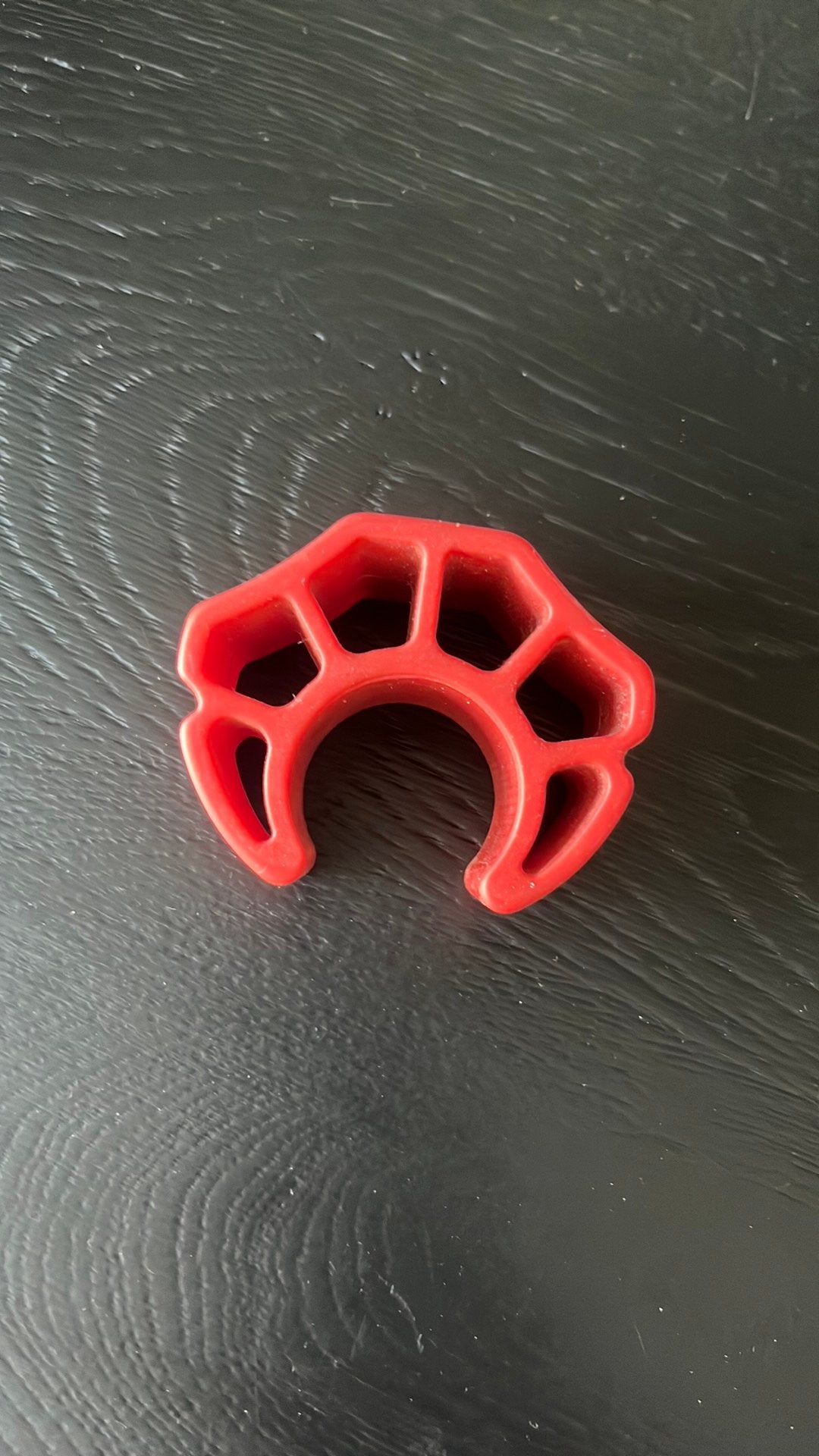 Te koop horlogehouder voor clickgear trolley, Ophalen of Verzenden, Zo goed als nieuw, Golfkar, Overige merken