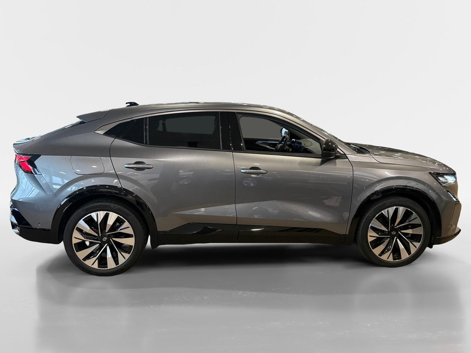 Renault Rafale 1.2 E-Tech full hybrid 200 techno *Navi+Camer, Auto's, 12 maanden, Stof, Gebruikt, 1199 cc