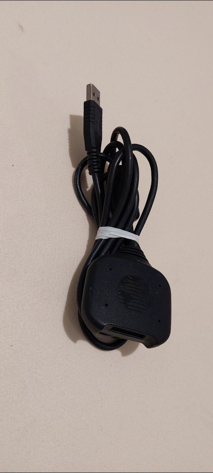Garmin USB Data card programmer, Ophalen of Verzenden, Zo goed als nieuw, Kabel of Apparatuur