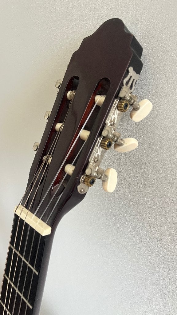 Foto 7 van Akoestische gitaar