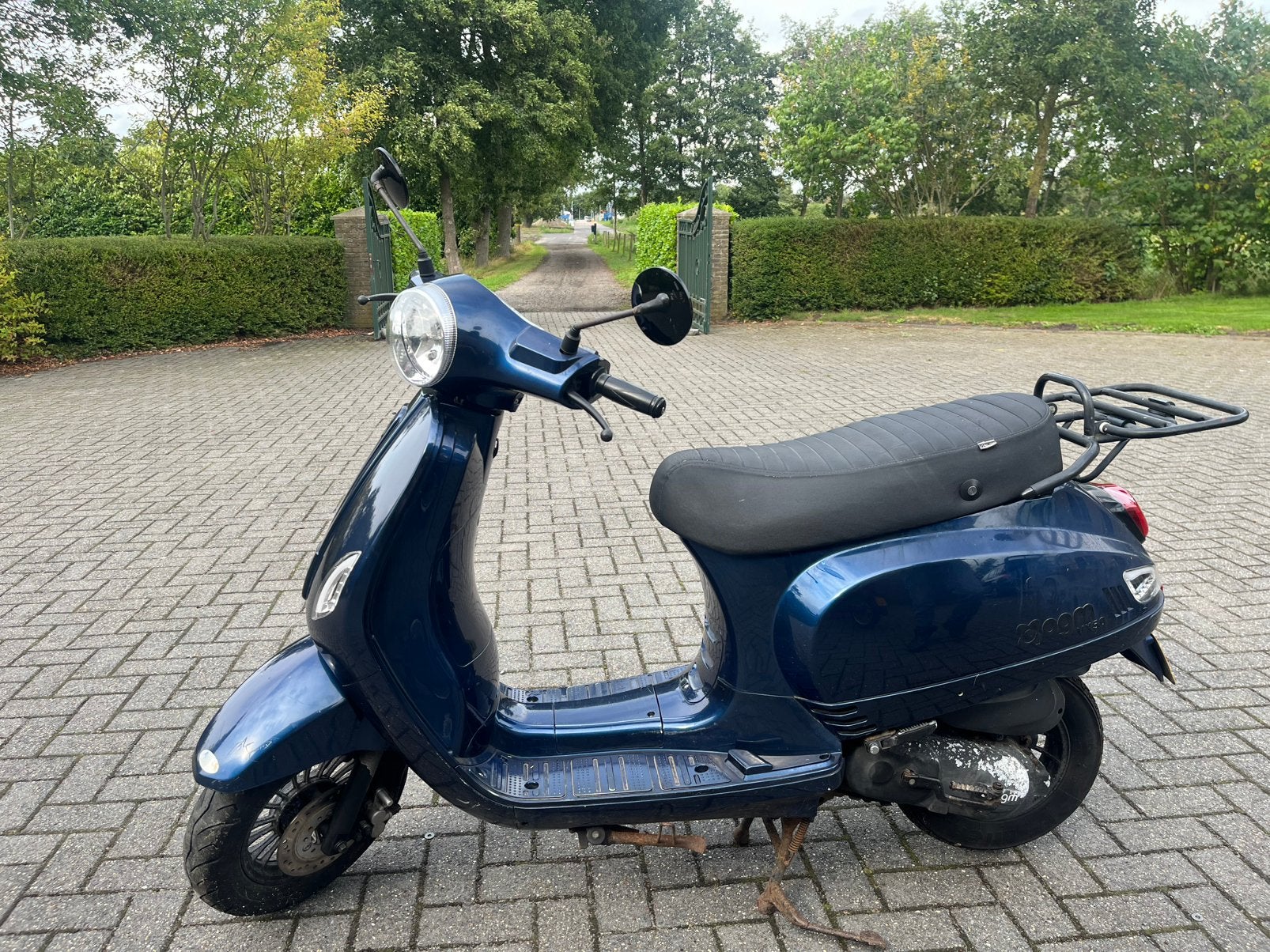 Mooie agm, Ophalen of Verzenden, Zo goed als nieuw