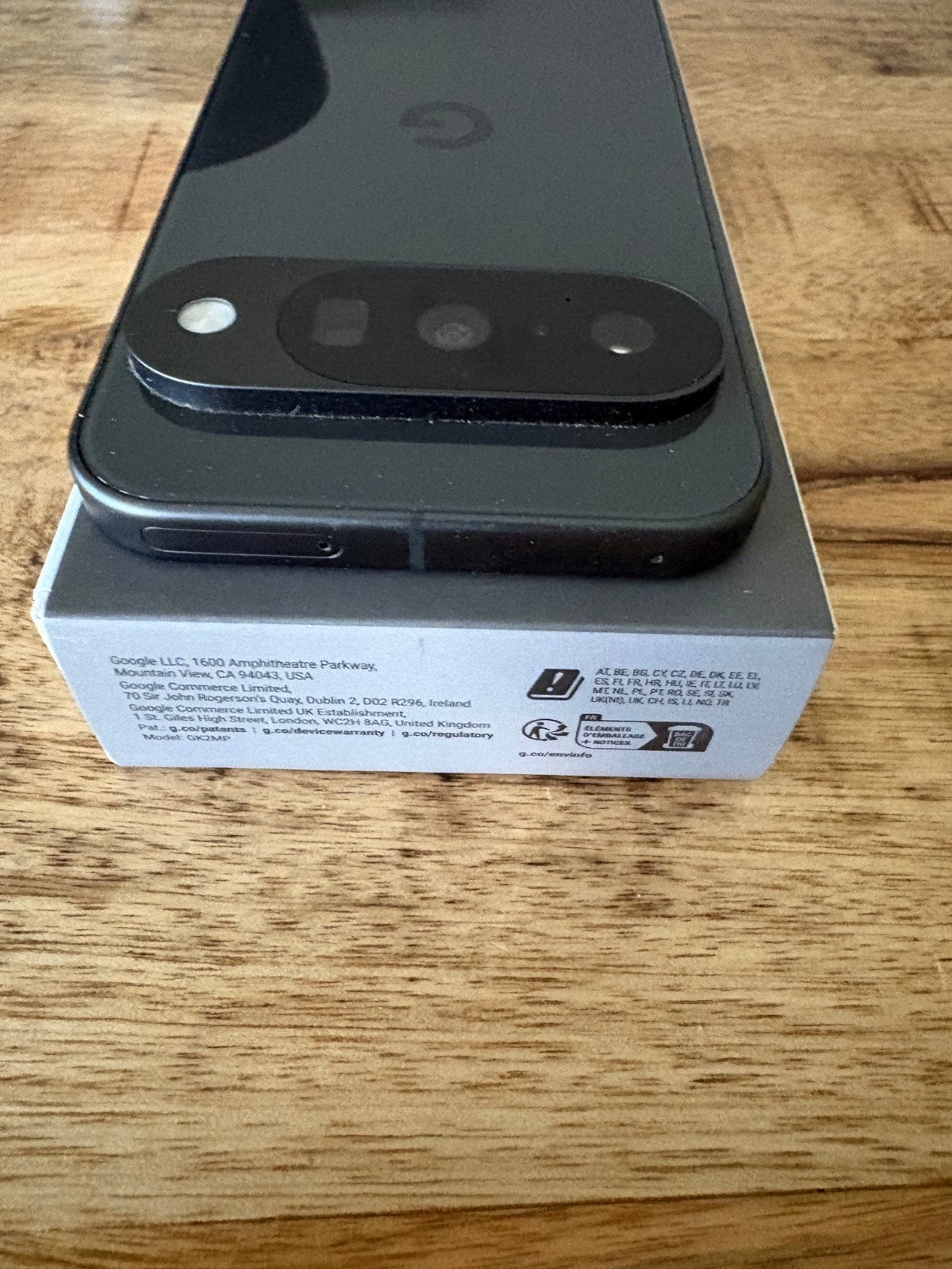 Foto 7 van zgan google pixel 10