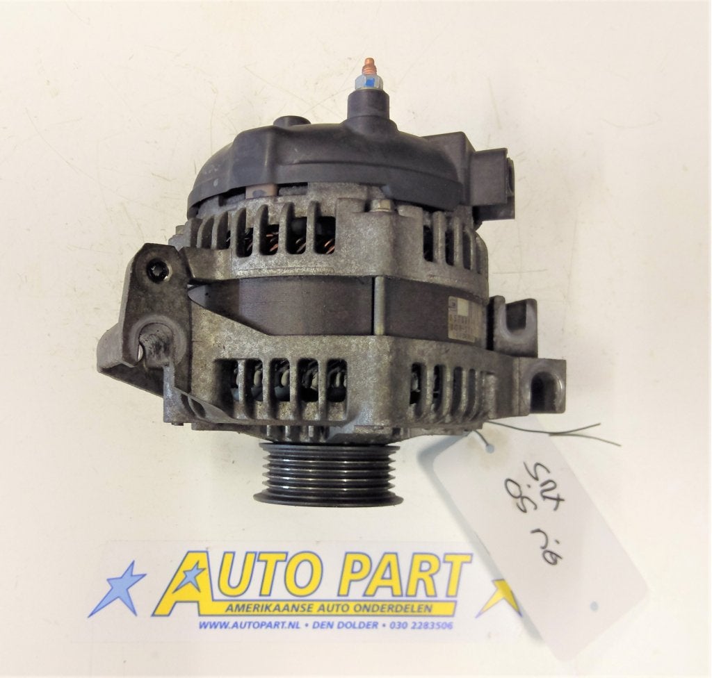 Cadillac SRX 4.6 ltr dynamo 2004-2009, Gebruikt, Info@gm.com, Amerikaanse onderdelen, Ophalen of Verzenden