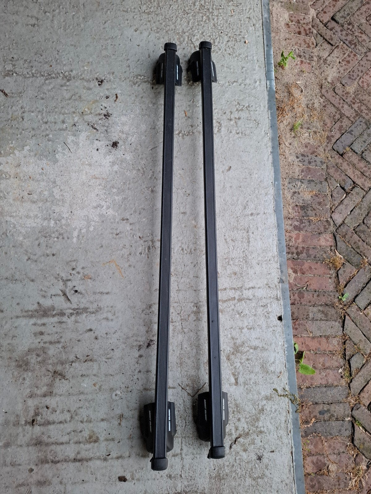 Dakdragers audi A6 avant, A4 avant, A3 sportback en Q3, Ophalen