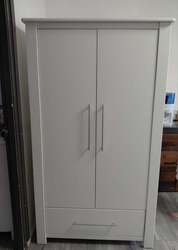 Kast, Huis en Inrichting, Kasten | Kledingkasten, 50 tot 100 cm, Zo goed als nieuw, 150 tot 200 cm, 50 tot 75 cm