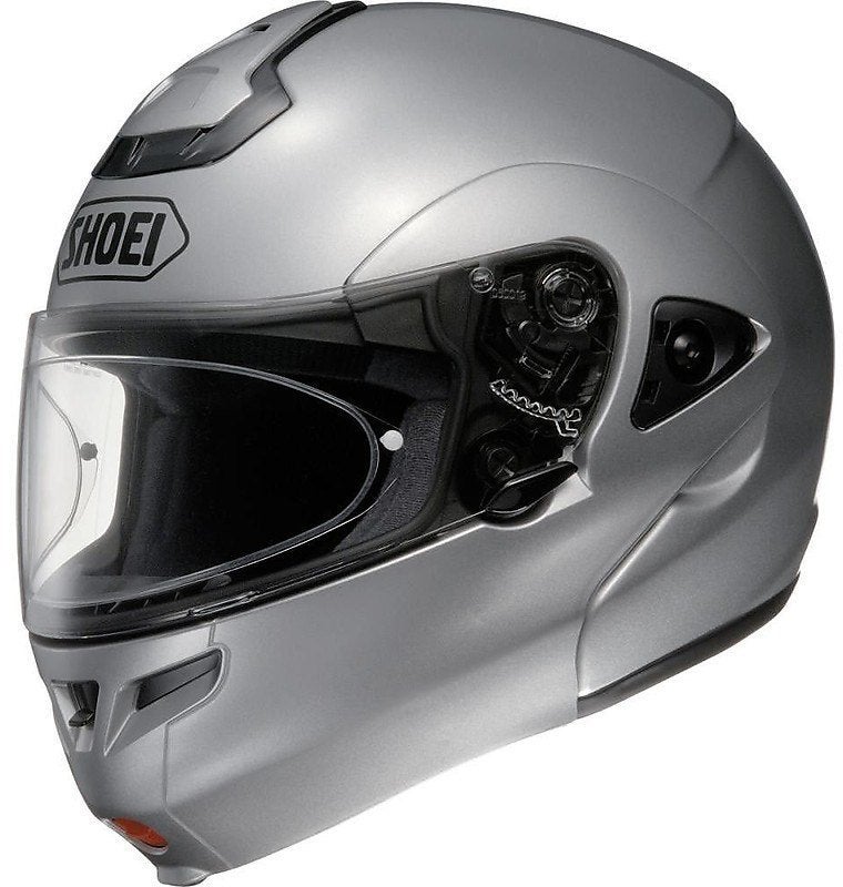 Shoei Multitec Maat S 55/56 NIEUW, Motoren, Kleding | Motorhelmen, Ophalen of Verzenden, Nieuw zonder kaartje, Integraalhelm, S