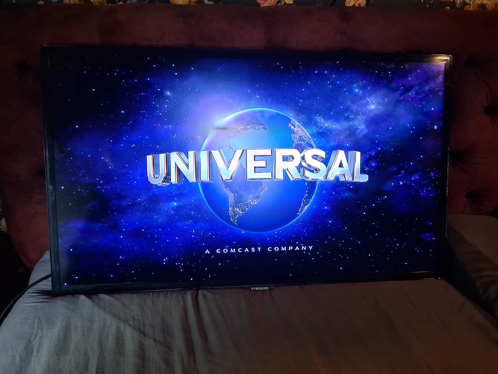 Samsung UE40ES5500 Full HD LED TV 40 inch met ophangbeugel, Ophalen, Samsung, 100 cm of meer, Full HD (1080p)