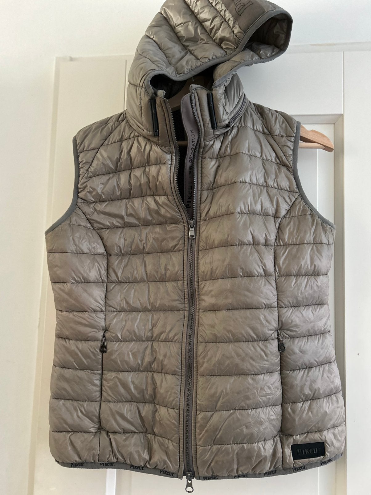 Bodywarmer Pikeur maat M, Dieren en Toebehoren, Ophalen of Verzenden, Zo goed als nieuw, Dressuur, Bovenkleding