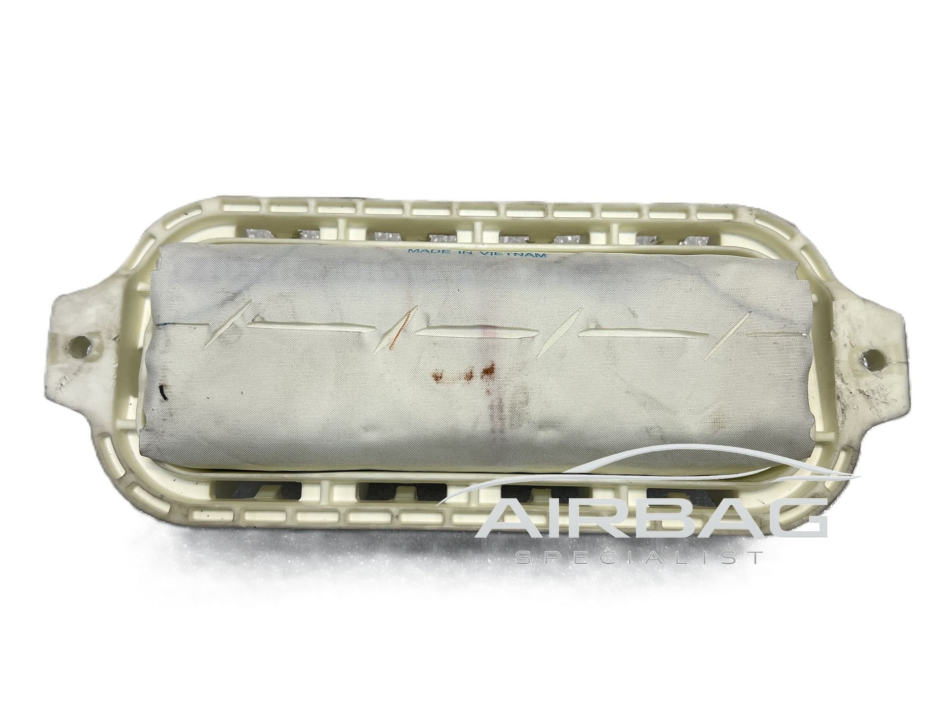 Opel Karl 2015+ passagiers airbag dashboard airbag 13393369, Gebruikt, -, -, Ophalen of Verzenden