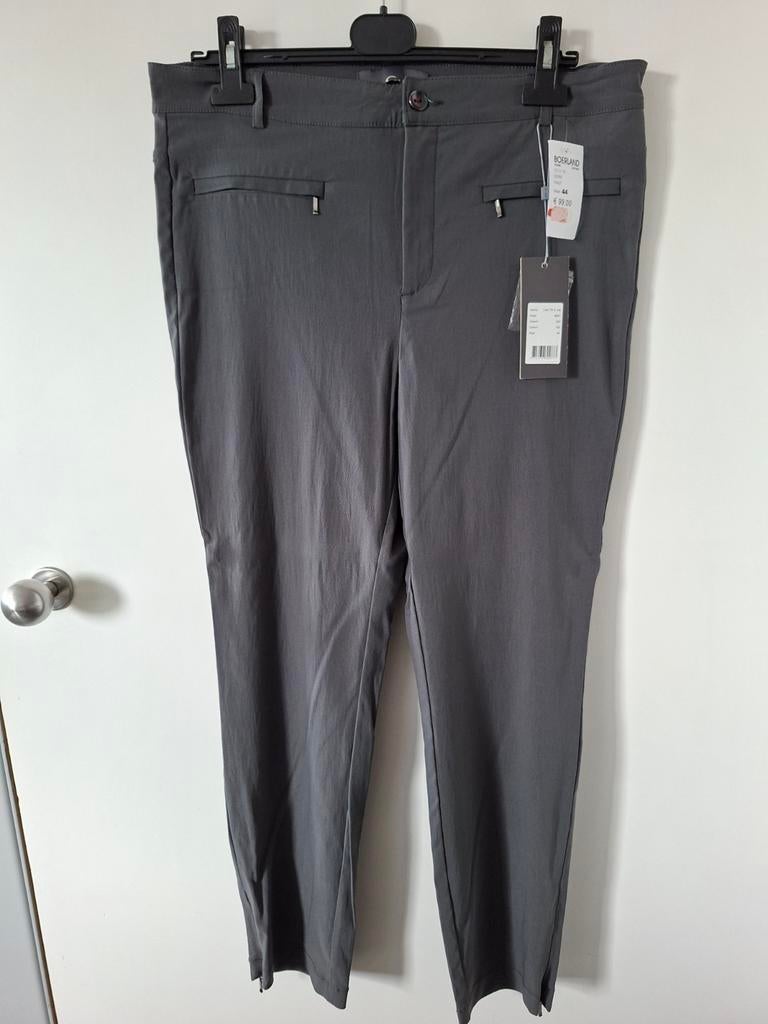 Nieuwe C.RO broek met kaartje, maat 44, Kleding | Dames, CRO, Maat 42/44 (L), Nieuw, Ophalen of Verzenden