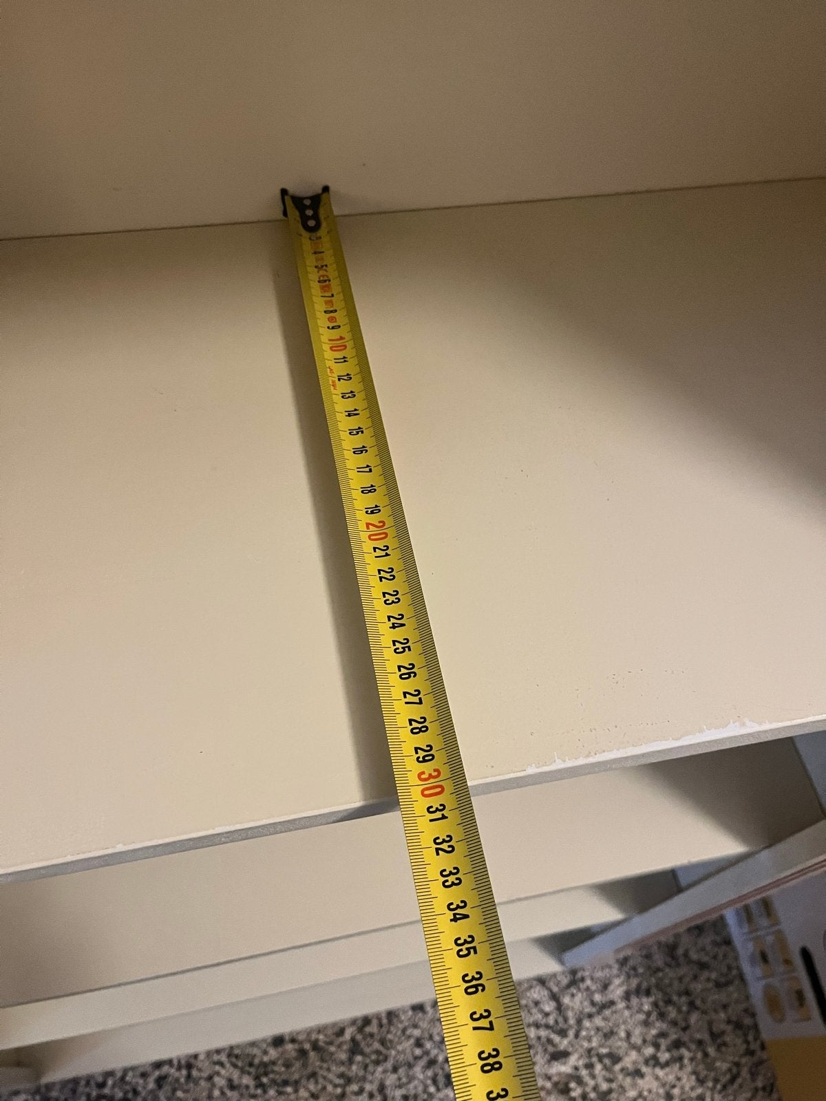 Massieve Boekenkast / Schoenenkast / Kledingkast, Ophalen, Met plank(en), Gebruikt, 200 cm of meer