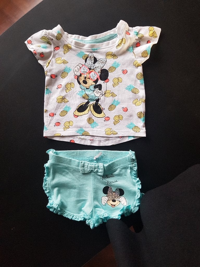 BABYKLEDING MAAT 62 EN 68, Overige typen, Jongetje of Meisje, Zo goed als nieuw, Diverse merken