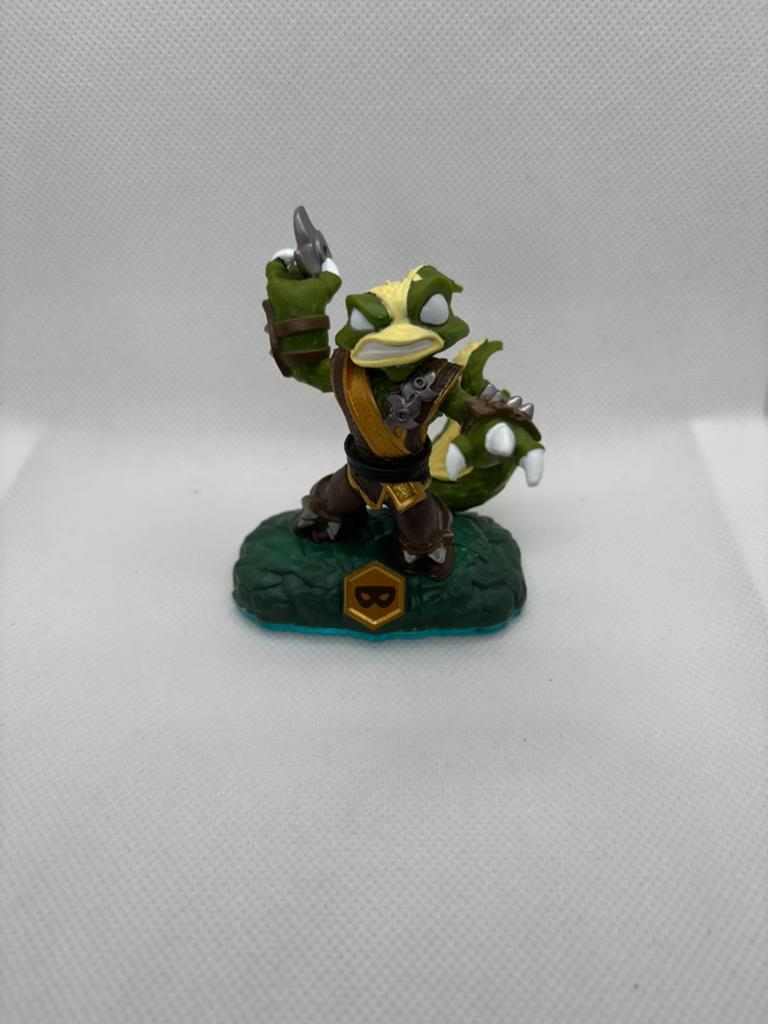 Stink Bomb skylanders, Ophalen of Verzenden, Zo goed als nieuw, Wii, Overige typen