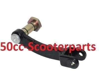 stabilisatorstang remklauw agm bella fosti retro 78148, Motoren, Ophalen of Verzenden