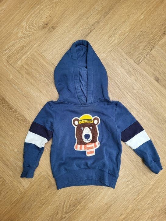 Leuke sweater, Kinderen en Baby's, Ophalen of Verzenden, Zo goed als nieuw, Meisje, Trui of Vest
