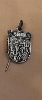 Speldjes Steden en Gebouwen Europa 02, Verzamelen, Ophalen of Verzenden, Gebruikt, Stad of Land, Speldje of Pin