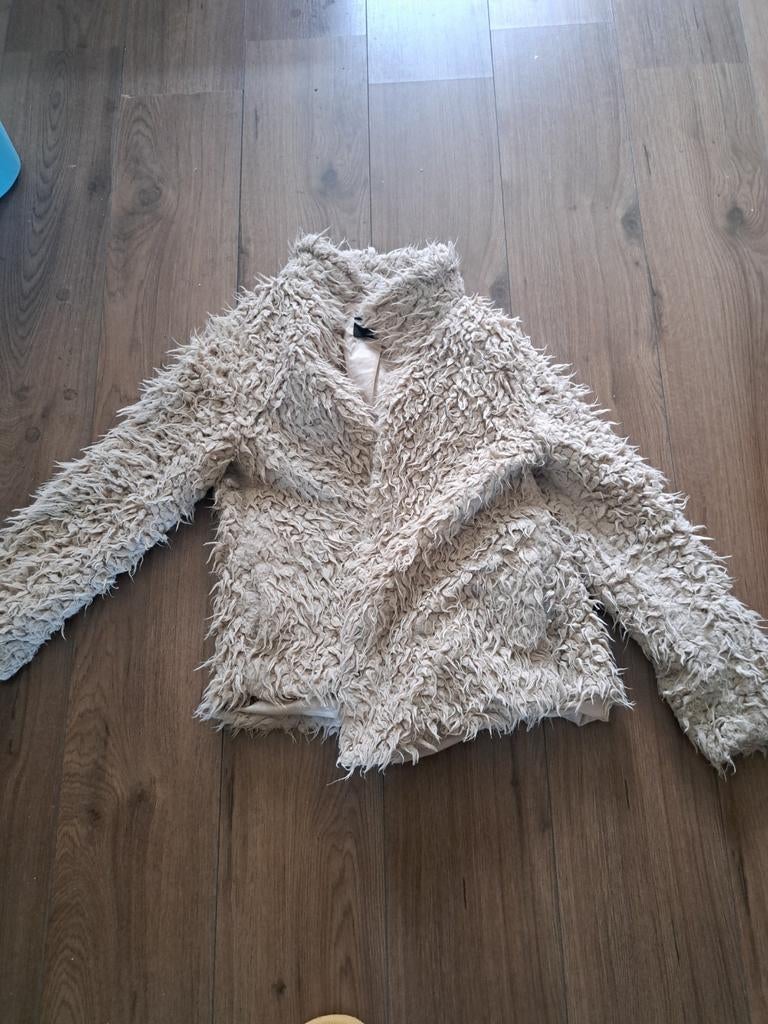 Vero moda vest maat L, Ophalen, Zo goed als nieuw, Maat 38/40 (M)