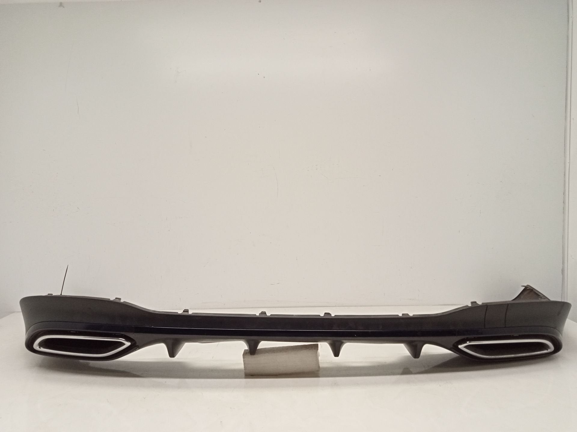 Mercedes CLA Class AMG Bumper Diffuser A1188850302