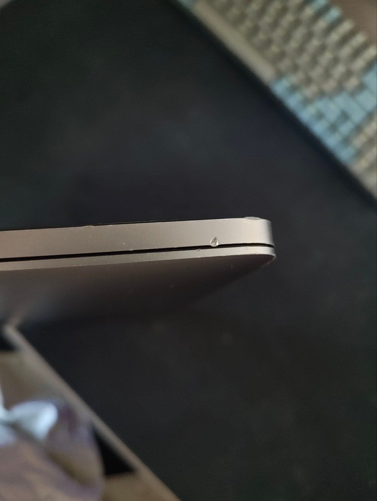 Foto 9 van MacBook Pro - scherm defect