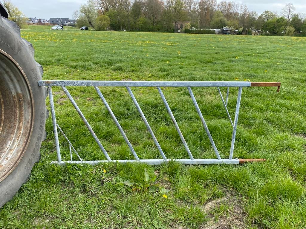 Diagonaalhek