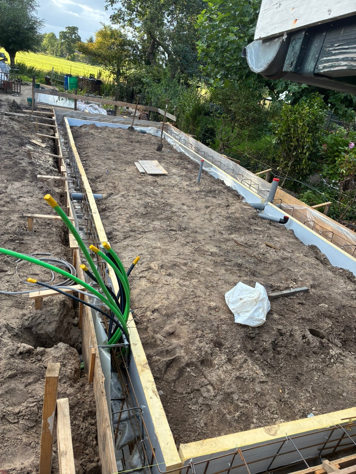 Beton bekisting, Doe-het-zelf en Verbouw, Ophalen, Minder dan 25 mm, Plank, Minder dan 200 cm