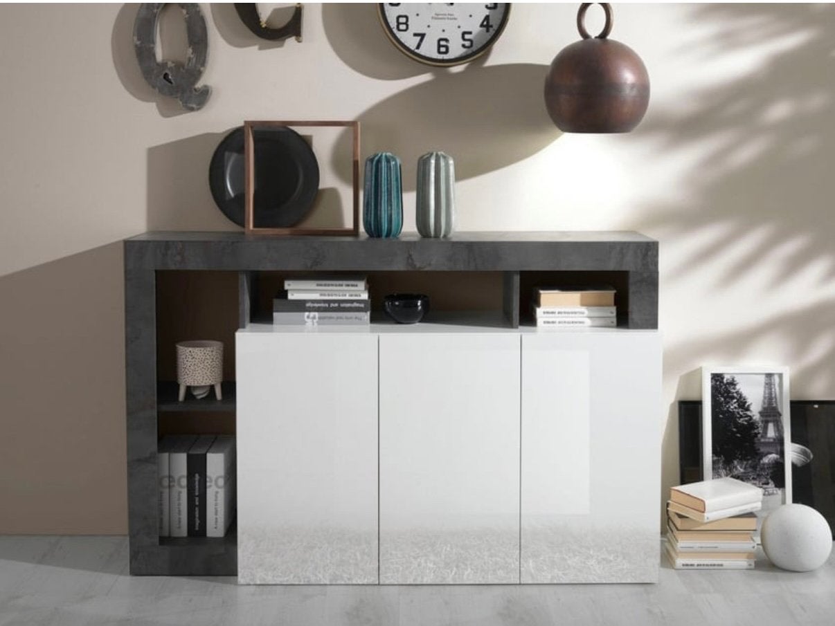 furniture set, Huis en Inrichting, Ophalen, Zo goed als nieuw, 25 tot 50 cm, Minder dan 100 cm